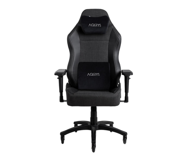 AQIRYS TARVOS black - 1534019 - zdjęcie 2